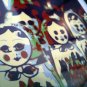 11"x14" - Matryoshka Dolls