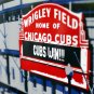 11"x14" - Wrigley Field in Chicago