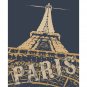 11"x14" - Paris