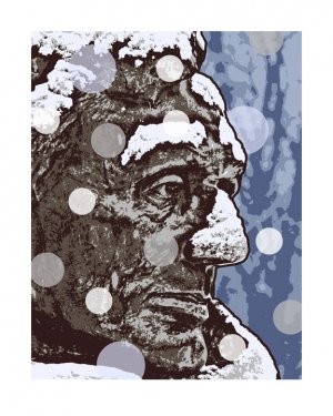 Cold Nose in Springfield, Illinois