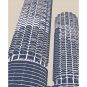 11"x14" - Marina City in Chicago
