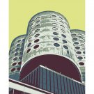 11"x14" - Prentice Women’s Hospital in Chicago