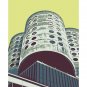 11"x14" - Prentice Women’s Hospital in Chicago