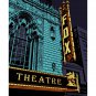 11"x14" - Fox Theatre in St. Louis