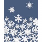 Snowyflakes