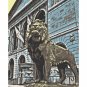 11"x14" - Art Institute of Chicago