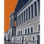 11"x14" - Soldier Field in Chicago