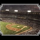 St. Louis Cardinals at Old Busch Stadium