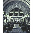 11"x14" - Union Station