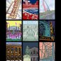16” x 20” Best of St. Louis