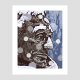 Winter Prints