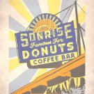 Sonrise Donuts in Springfield, Illinois