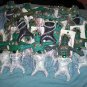 250 soft body dolls for resale ect. hand made