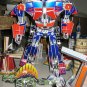 3D puzzle,Transformers,Optimus Prime,288pcs,18" height