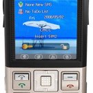 JCW400S - 2.6" Touch/Shake Screen, TV, Dual 1.3 MP Camera Mobile Phone