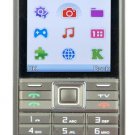 K300 - 2.2" TFT Screen, Dual SIM, TV Front & Back 1.3 MP Camera Mobile Phone