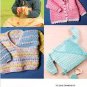 Adorable Baby Sweaters