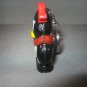 Adorable Penguin Shaped Butane Lighter Keychain Lighter