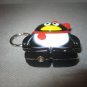 Adorable Penguin Shaped Butane Lighter Keychain Lighter