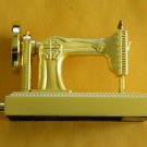 Singer Sewing Machine Shaped Jet Torch Lighter Singer Sewing Machine Shaped Jet Torch Lighter