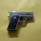 Twin Flame Gun Pistol Shaped Jet Torch Lighter USA Stocked & Shipped