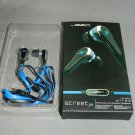 Ghost Black SMS Audio SMS-EB-BLK In Ear Headphones Street By 50 Cent Ghost Black SMS Audio SMS-EB-BLK In Ear Headphones Street By 50 Cent