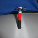 Red Hammer Shaped Butane Lighter USA Stocked and Shipped