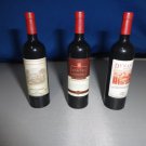 Red Wine Bottle Shaped Butane Lighter Set Of 3 USA Stocked and Shipped Red Wine Bottle Shaped Butane Lighter Set Of 3 USA Stocked and Shipped