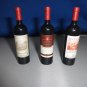 Red Wine Bottle Shaped Butane Lighter Set Of 3 USA Stocked and Shipped