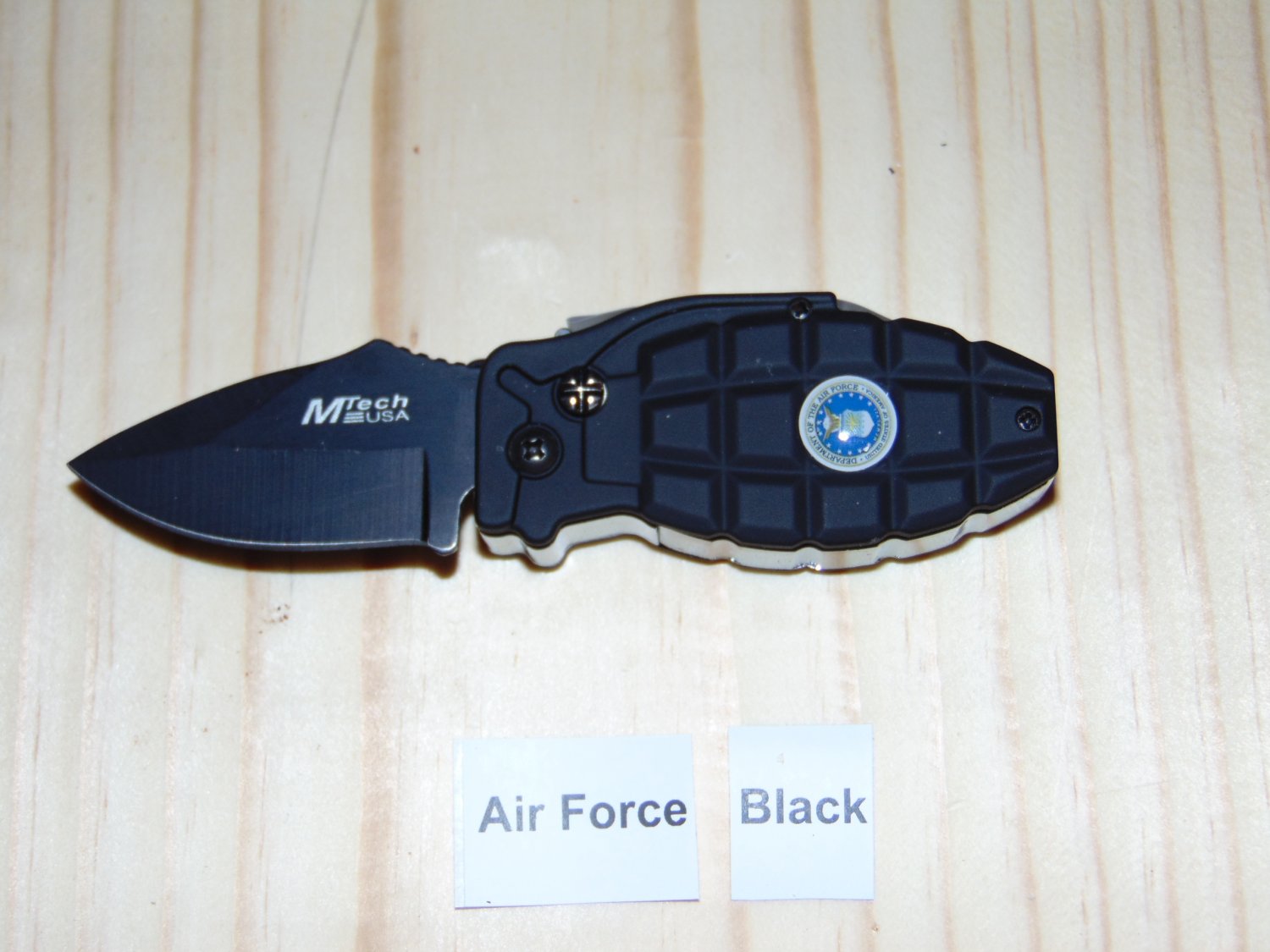 Super P-Force Shipped From Usa