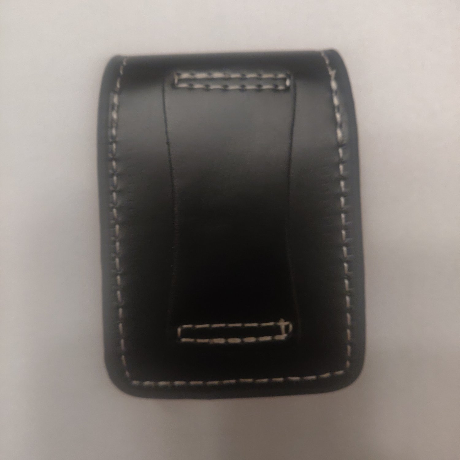 Zippo Lighter Holder Holster Leather