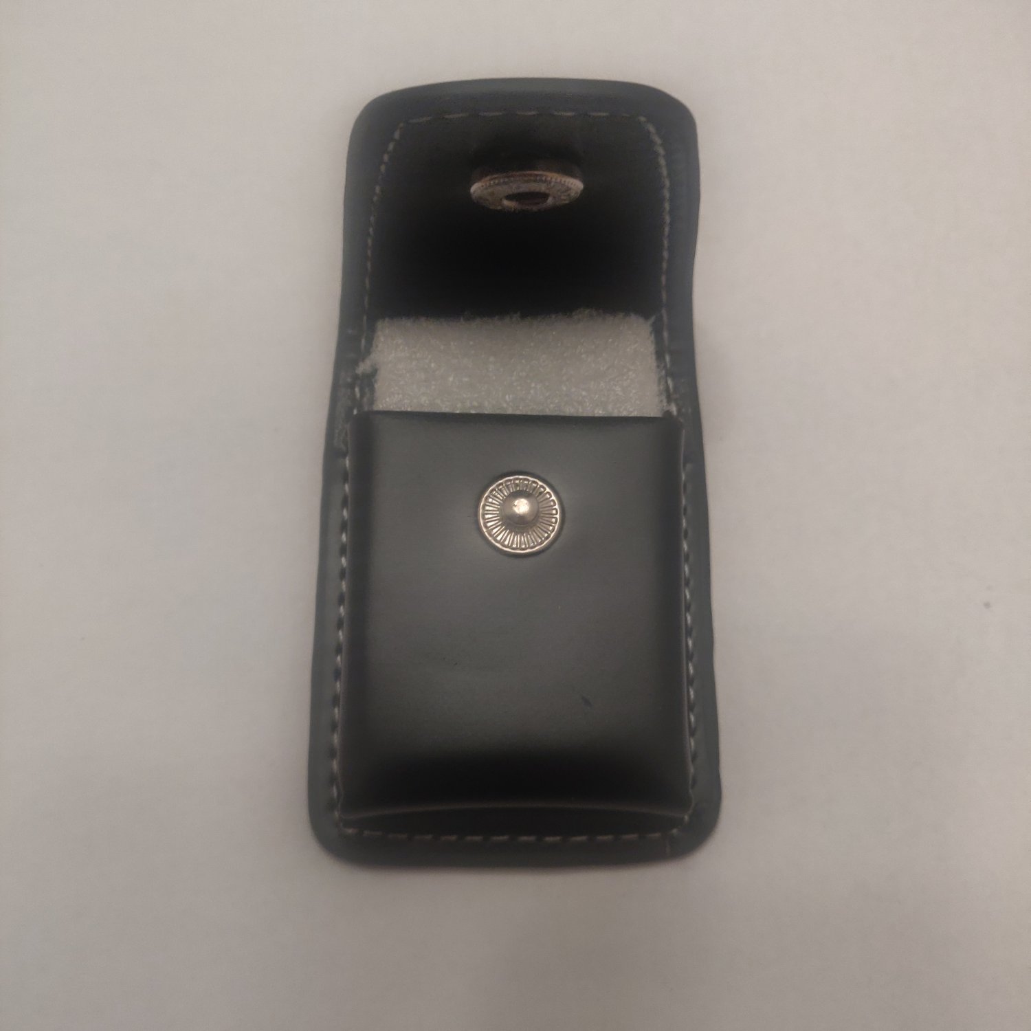 Zippo Lighter Holder Holster Leather