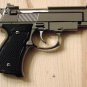 Black Beretta M92G CQB Shaped Novelty Jet Torch Lighter USA Stocked