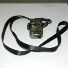 Boaters Windproof Water Resistant Jet Torch Lighter With Safety Neck Strap USA