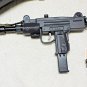 Mini UZI Submachine Gun Pistol Jet Torch Lighter Combo USA Stocked & Shipped