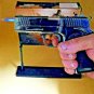 OPS Tactical AS Gun Pistol Shape Jet Torch Lighter USA Stocked And Shipped