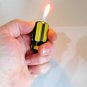 Novelty Stubby Screwdriver Shaped Butane Lighter USA Stocked and Shipped