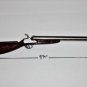 Rifle Shotgun Gun Shaped Butane Lighter Refillable 9" BBQ Lighter USA Stocked