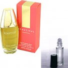 Beautiful Fragrance Oil Roll On