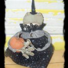 Primitive Wilhemina Flytrap