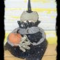 Primitive Wilhemina Flytrap