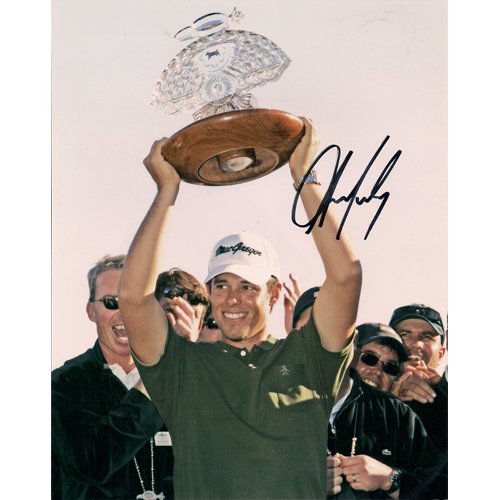 AARON BADDELEY SIGNED 8x10 PHOTO + COA