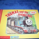 Henry and the elephant ;: Fire engine (Thomas & friends club) (Unknown Binding)