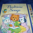 Play-a-Song Bedtime Songs (Hardcover)