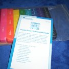 Fraction Tower Cubes Activity