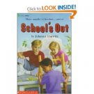 School's Out! (Little Apple Paperback) (Paperback)