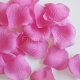 Silk Rose Petals
