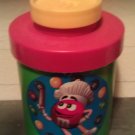 M&M's Mini's Hasbro Easy Bake Oven Cookie Jar and Cookie Shaper
