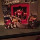 M&M's Red Character Transformers Ornament from Hong Kong NIB