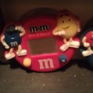 M&M's Red Etch a Sketch